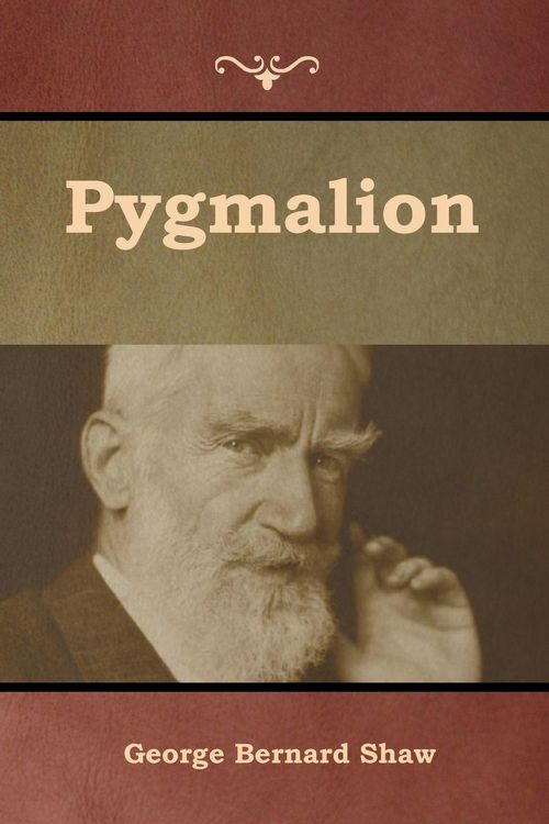Produktbild: Pygmalion