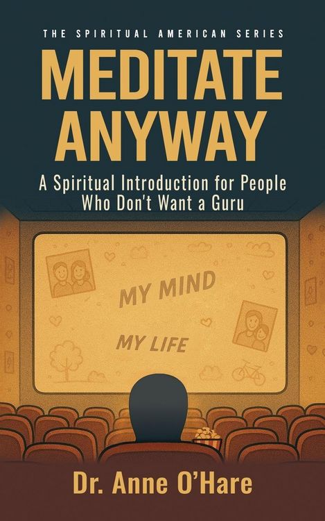 Produktbild: Meditate Anyway