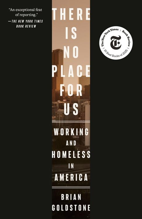 Produktbild: There Is No Place for Us