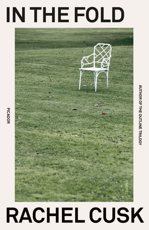 Produktbild: In the Fold