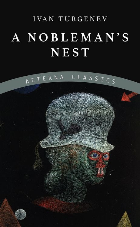 Produktbild: A Nobleman's Nest