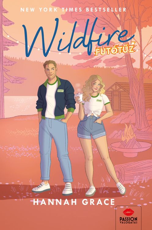 Produktbild: Wildfire