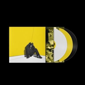 Produktbild: Boy In Da Corner (Ltd. Coloured 20th Anniversary E