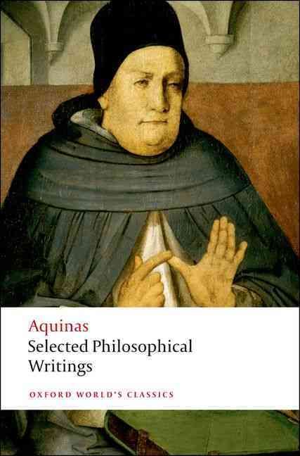 Produktbild: Selected Philosophical Writings