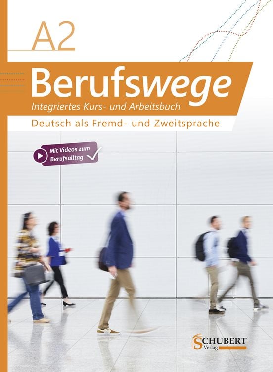 Produktbild: Berufswege A2