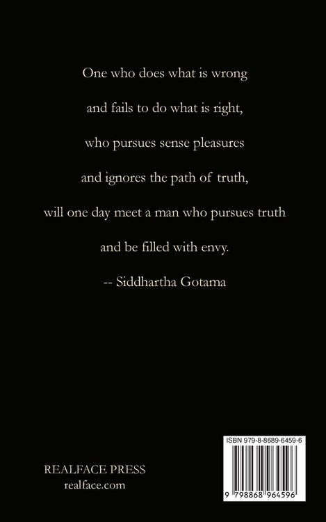 Produktbild: Dhammapada