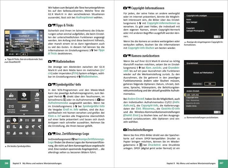 Produktbild: Canon PowerShot G1 X Mark III