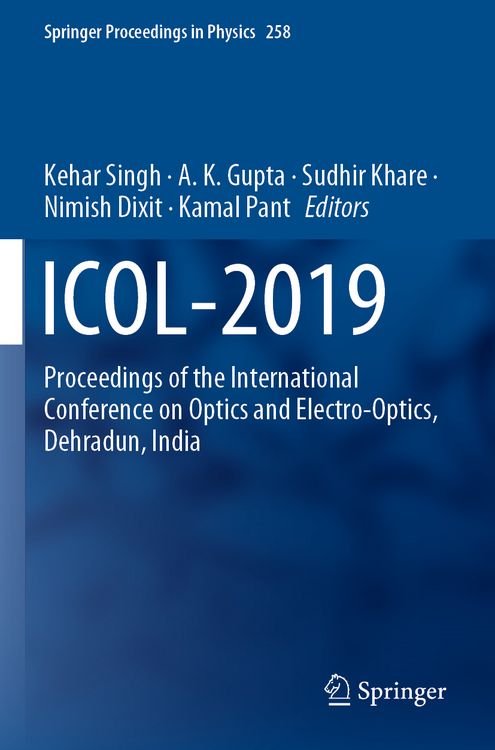 Produktbild: ICOL-2019
