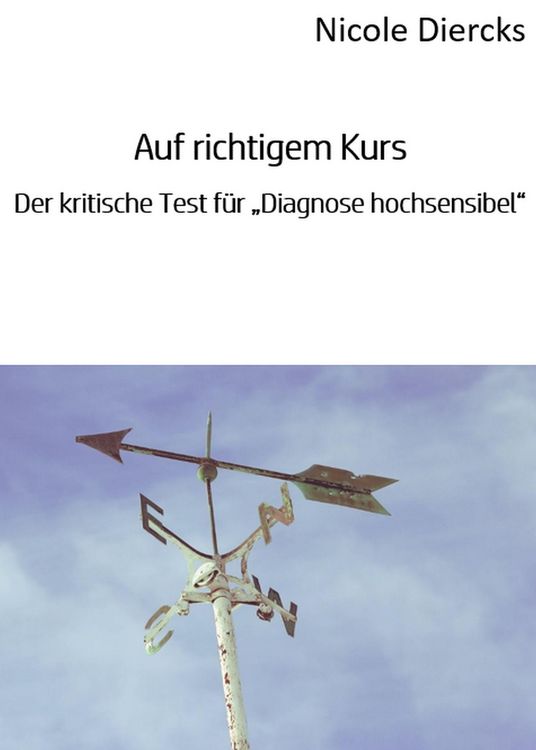 Produktbild: Auf richtigem Kurs