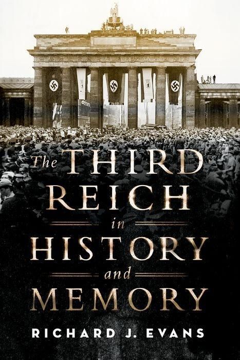 Produktbild: The Third Reich in History and Memory