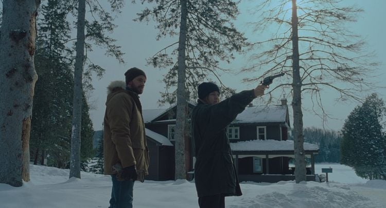 Produktbild: The Lodge