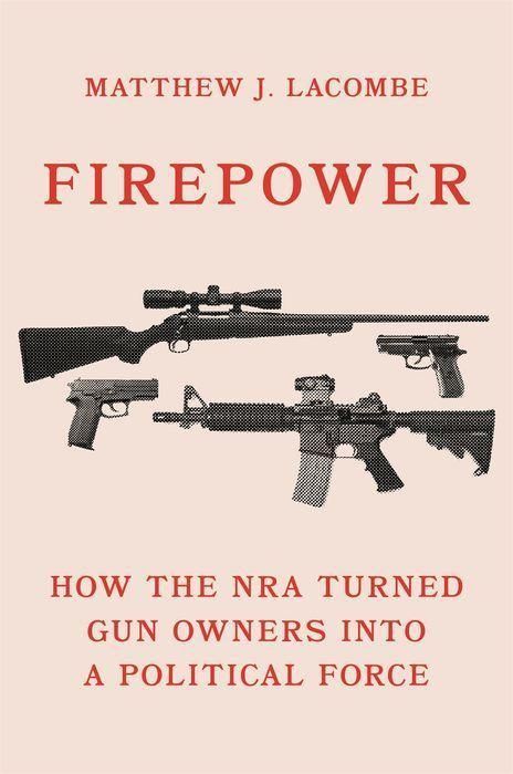 Produktbild: Firepower