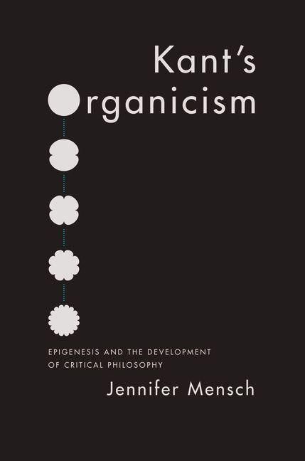 Produktbild: Kant's Organicism