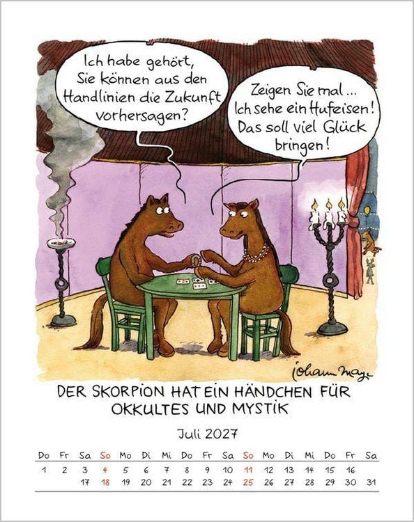 Produktbild: Skorpion 2027