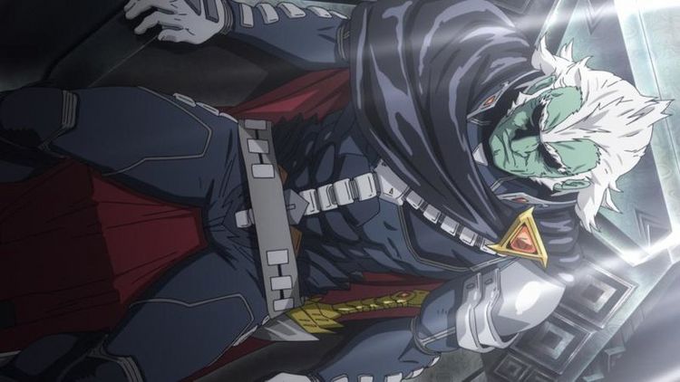 Produktbild: Star Blazers 2202 - Space Battleship Yamato - Vol.1