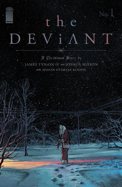 Produktbild: Deviant #1