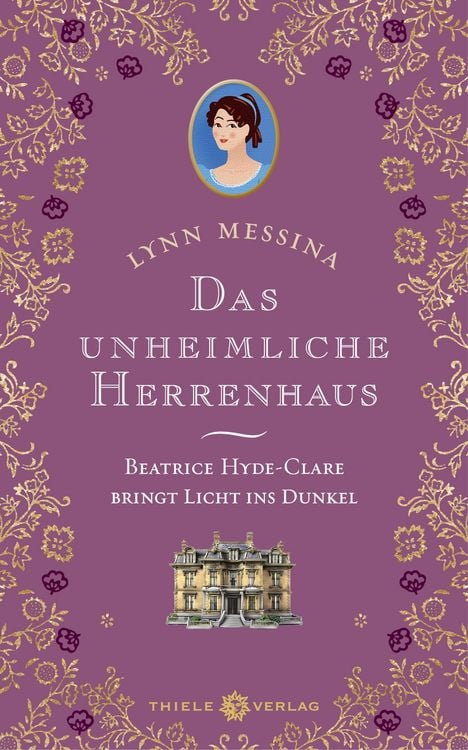 Produktbild: Das unheimliche Herrenhaus