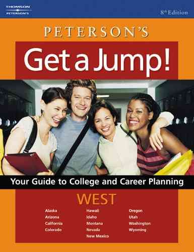 Produktbild: Get a Jump! West