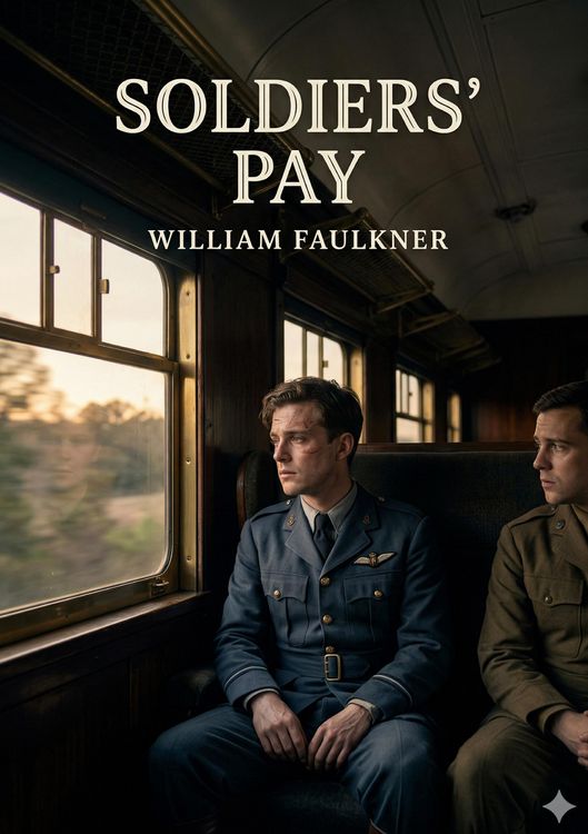 Produktbild: Soldiers' Pay