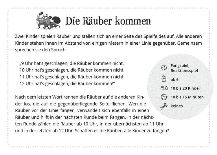Produktbild: Spiele f&uuml;r Pausenhof und Halle