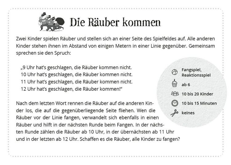 Produktbild: Spiele f&uuml;r Pausenhof und Halle