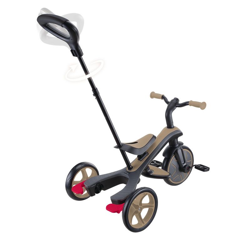 Produktbild: GLOBBER Dreirad SAND