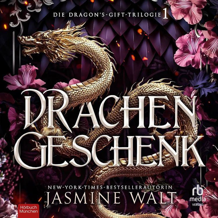 Produktbild: Drachengeschenk