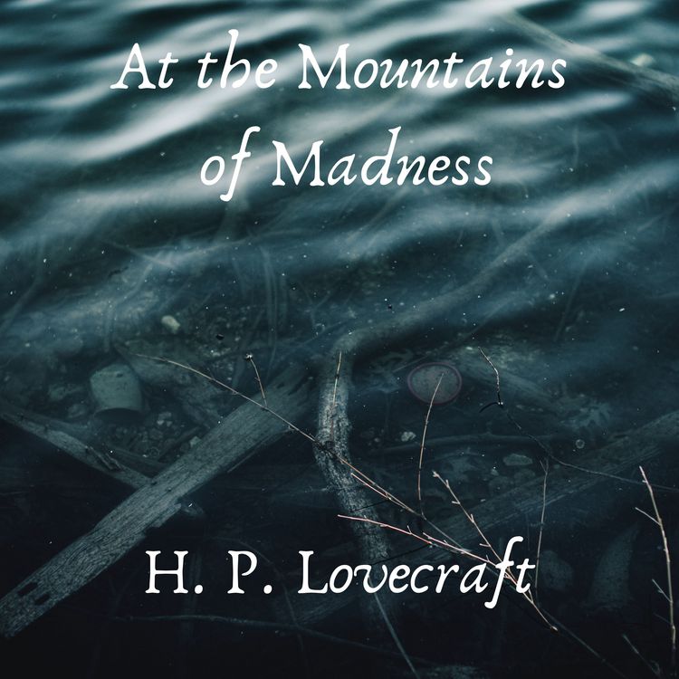 Produktbild: At the Mountains of Madness
