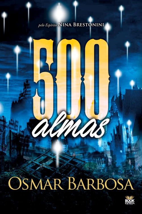 Produktbild: 500 Almas