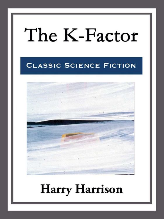 Produktbild: The K-Factor