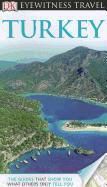 Produktbild: DK Eyewitness Travel Guide: Turkey
