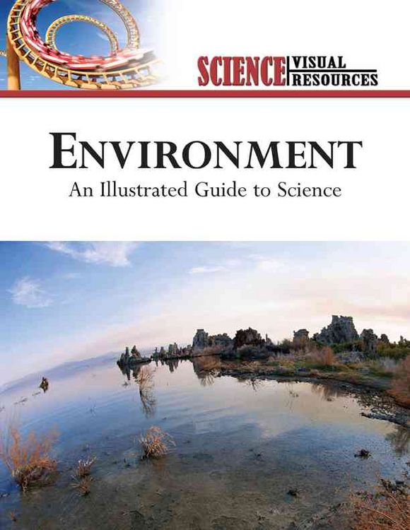 Produktbild: Group, T:  Environment