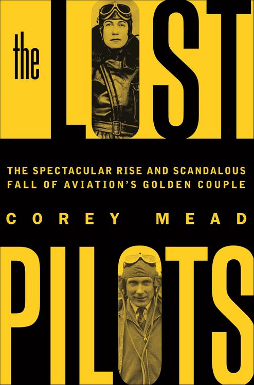 Produktbild: The Lost Pilots