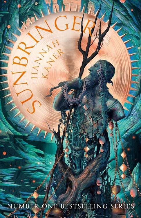 Produktbild: Sunbringer