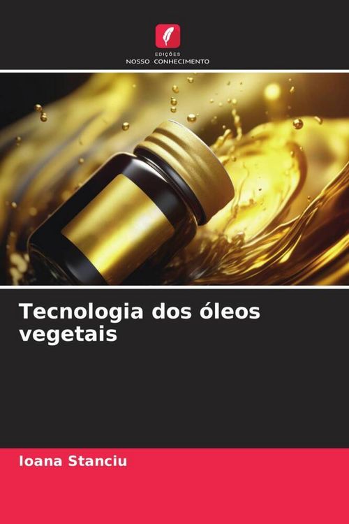 Produktbild: Tecnologia dos &oacute;leos vegetais