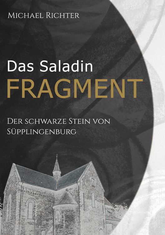 Produktbild: Das Saladin Fragment