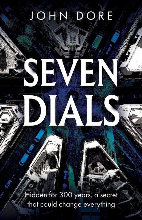 Produktbild: Seven Dials