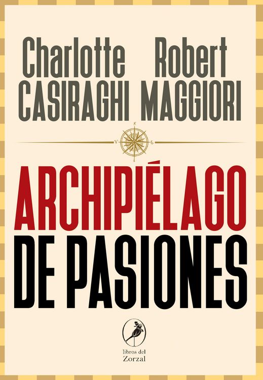 Produktbild: Archipi&eacute;lago de pasiones
