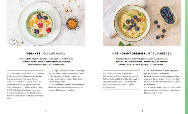Produktbild: Wie neugeboren durch Fasten