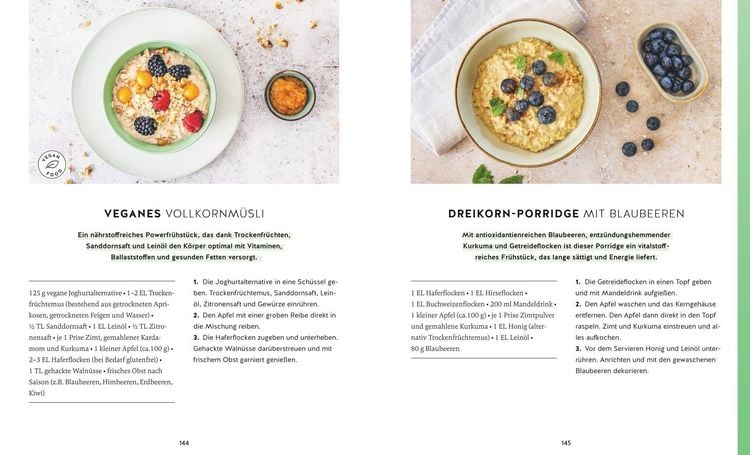 Produktbild: Wie neugeboren durch Fasten