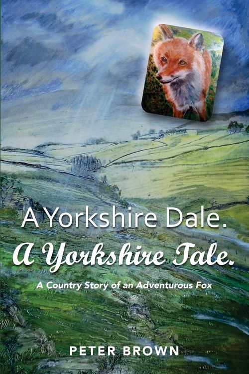 Produktbild: A Yorkshire Dale. A Yorkshire Tale