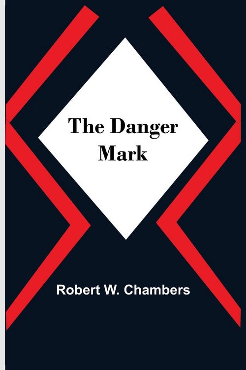 Produktbild: The Danger Mark