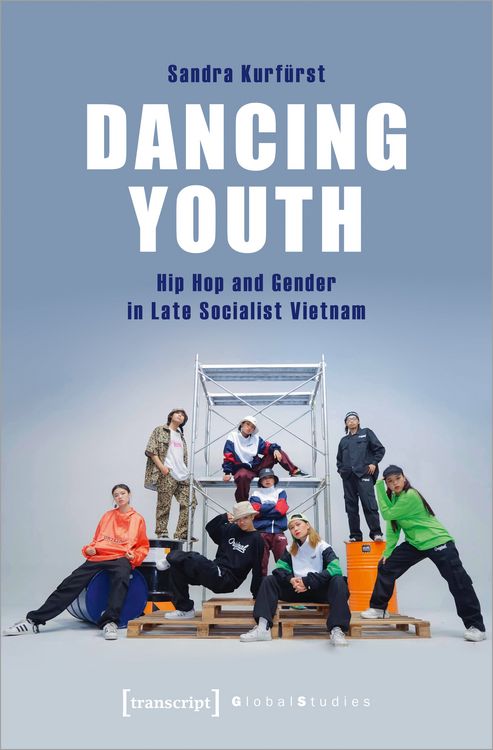Produktbild: Dancing Youth