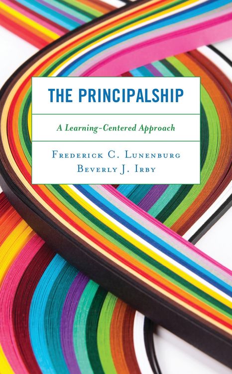 Produktbild: The Principalship