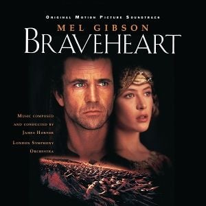 Produktbild: Braveheart (30th Anniversary)