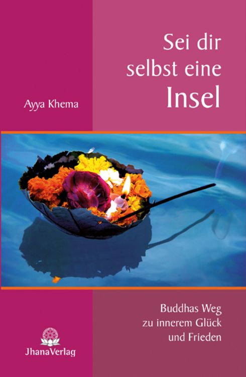 Produktbild: Sei dir selbst eine Insel