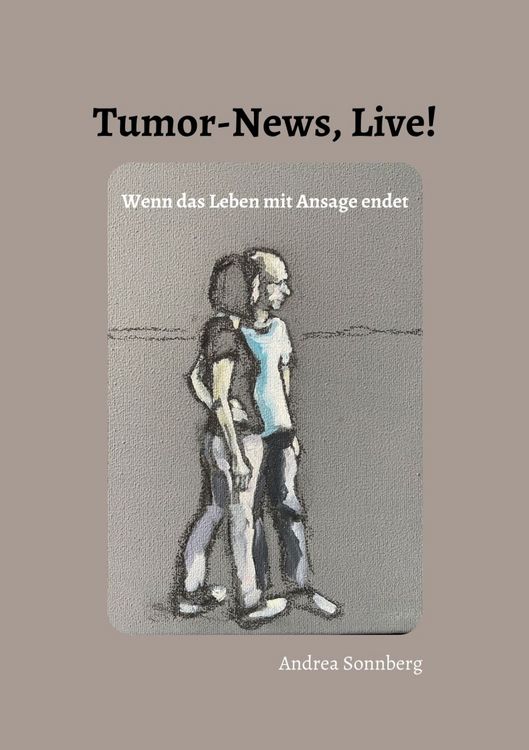 Produktbild: Tumor-News, Live!