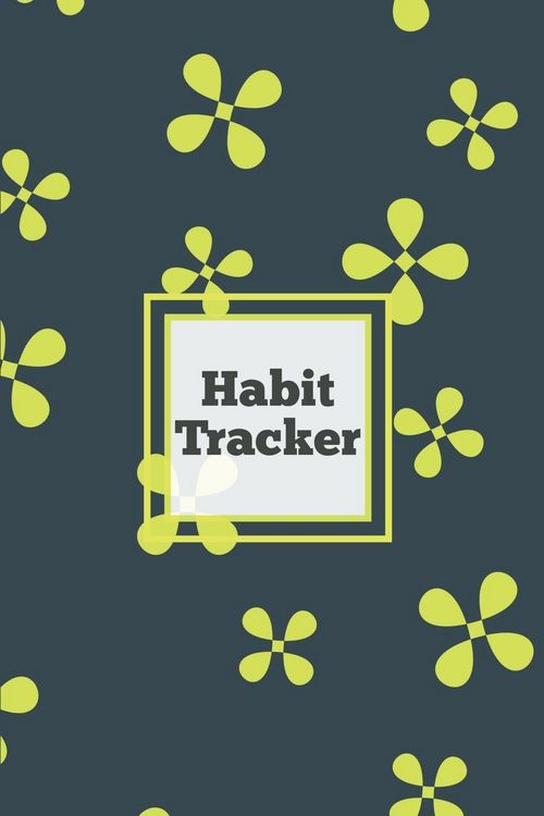 Produktbild: Habit Tracker
