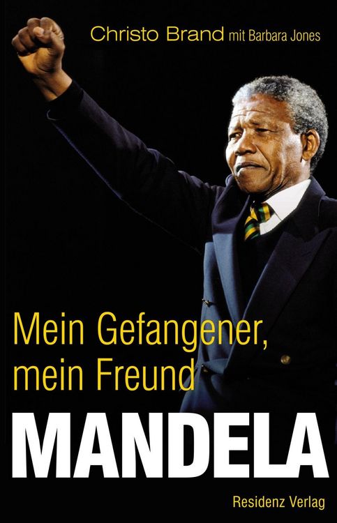 Produktbild: Mandela