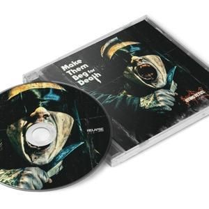 Produktbild: Make Them Beg For Death